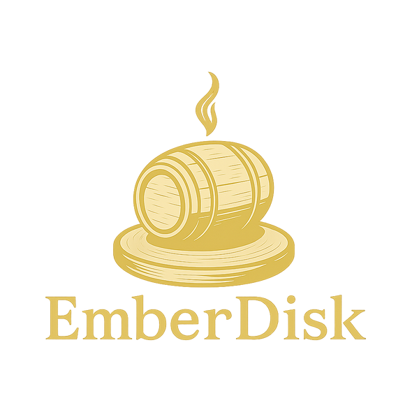 EmberDisk