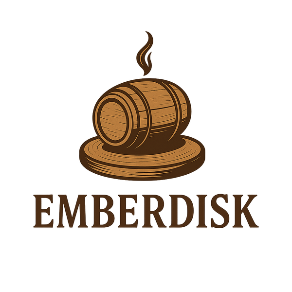 EmberDisk